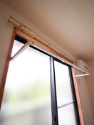 内観写真 ラフィーネ１