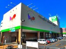 サミットストア東寺方店(スーパー)まで321m ラフィーネ１