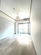 居室 小野宮ＮＩＣハイム鶴見第５