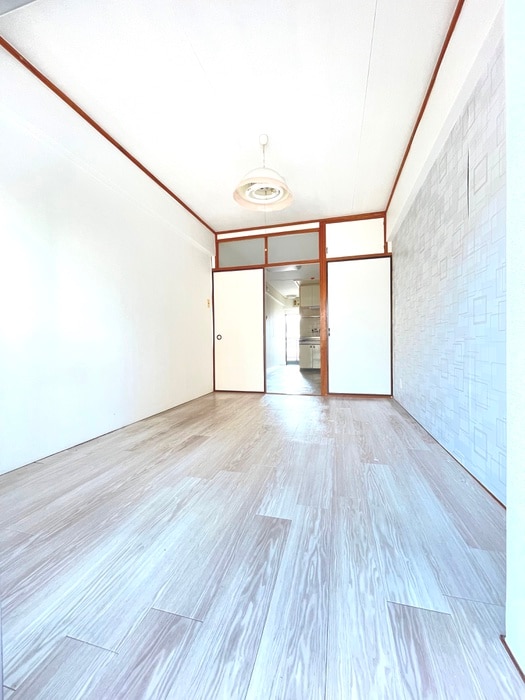 居室 小野宮ＮＩＣハイム鶴見第５