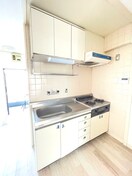 キッチン 小野宮ＮＩＣハイム鶴見第５