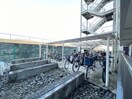 駐輪場 小野宮ＮＩＣハイム鶴見第５