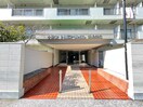 エントランス部分 小野宮ＮＩＣハイム鶴見第５