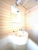 洗面 小野宮ＮＩＣハイム鶴見第５