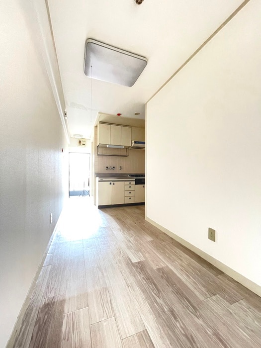 居室 小野宮ＮＩＣハイム鶴見第５