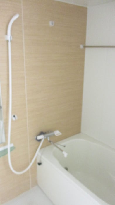 バス／シャワールーム等 シエル　クレア　S