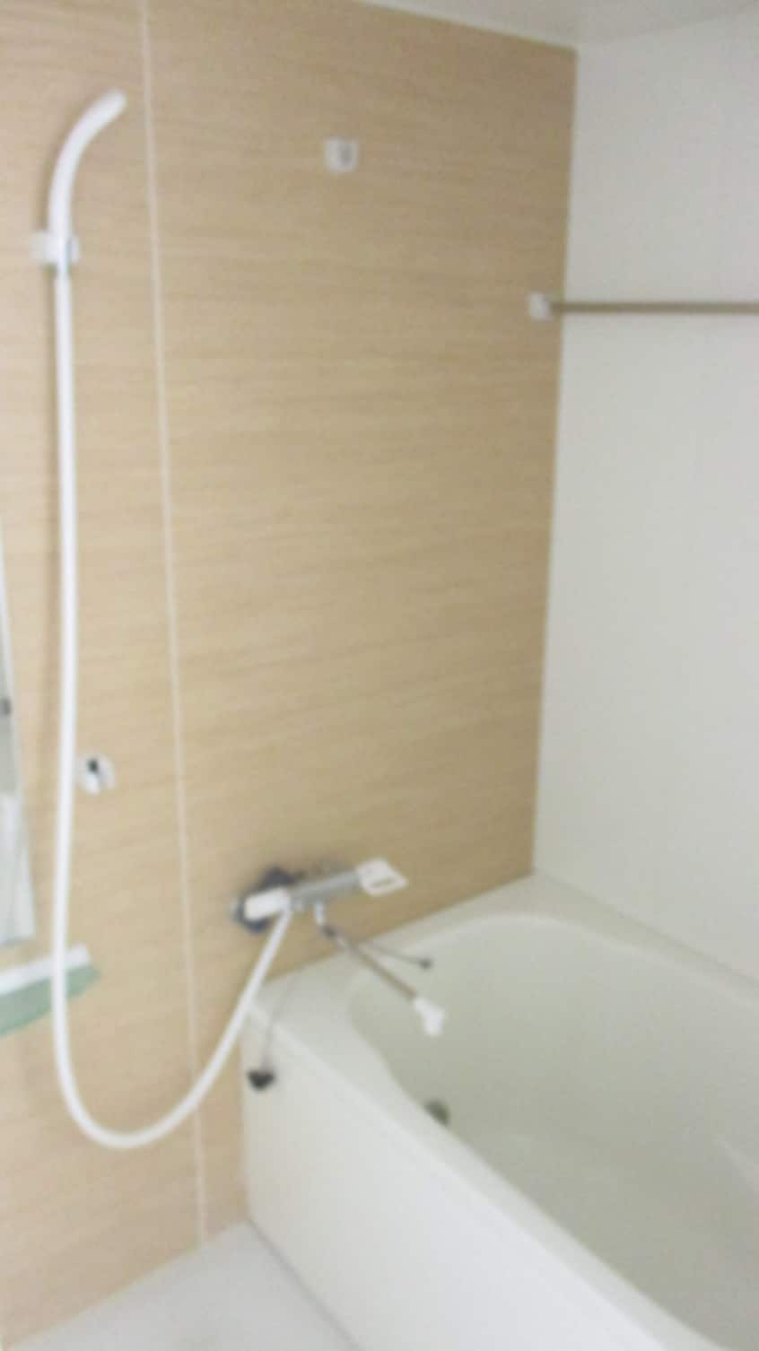 バス／シャワールーム等 シエル　クレア　S