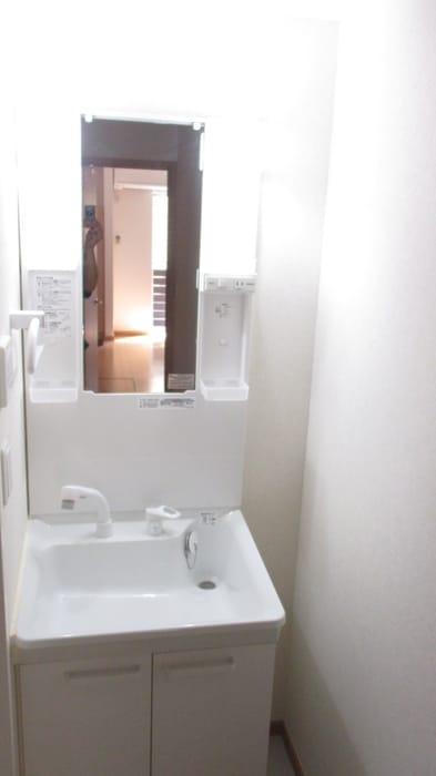 洗面 シエル　クレア　S