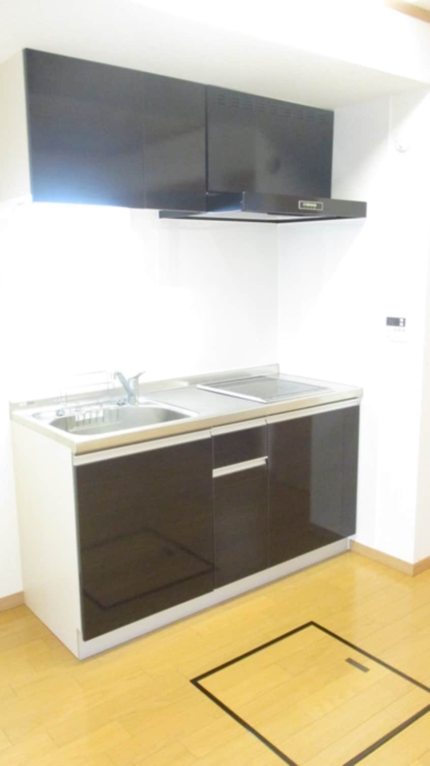 キッチン シエル　クレア　S