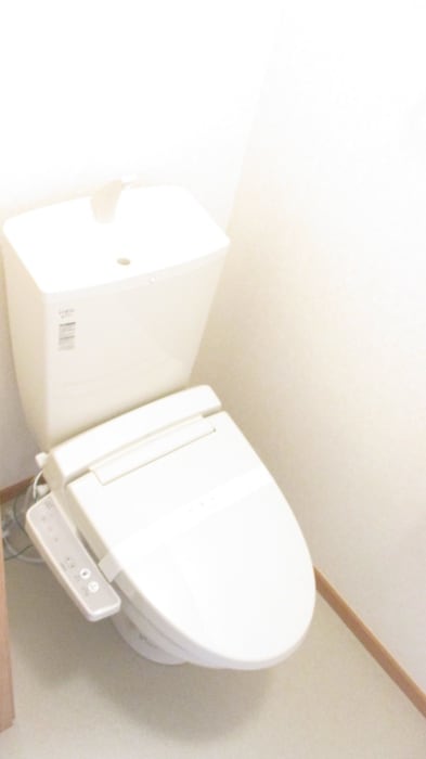 トイレ シエル　クレア　S