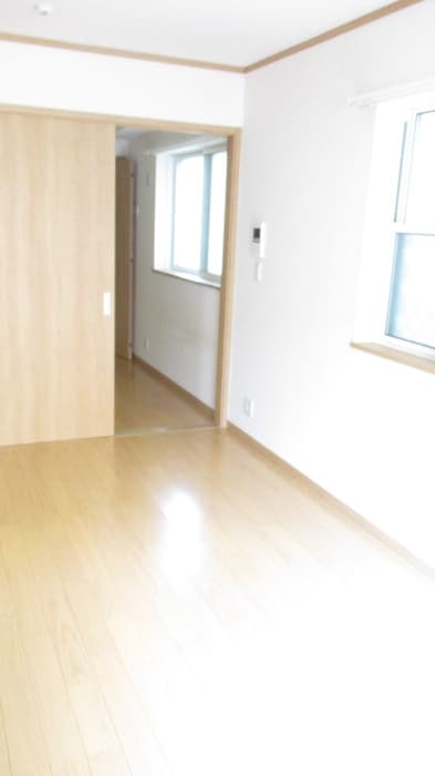 居室 シエル　クレア　S