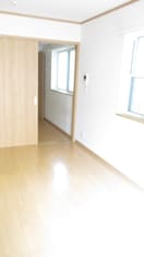 居室 シエル　クレア　S