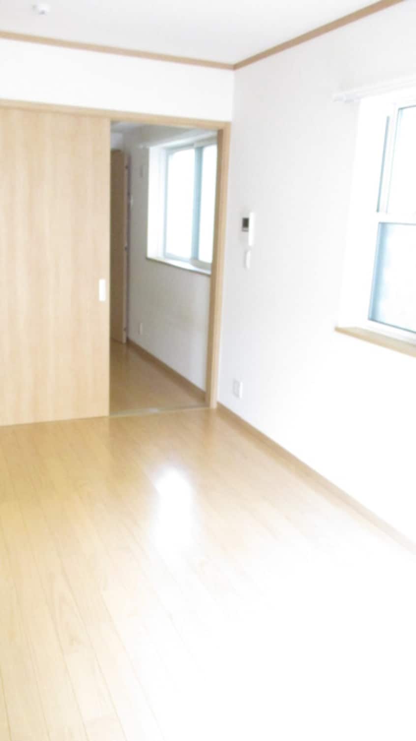 居室 シエル　クレア　S