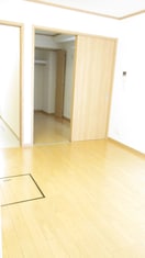 居室 シエル　クレア　S