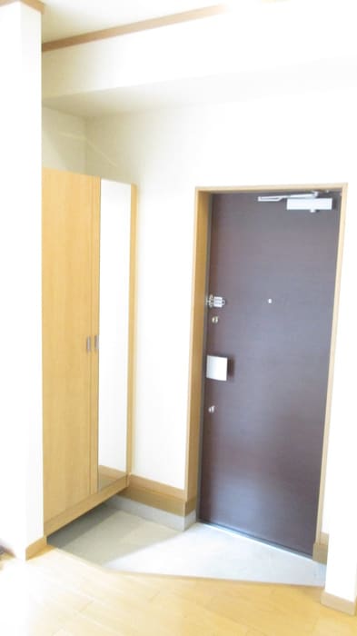 玄関 シエル　クレア　S