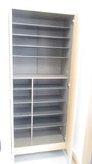 靴箱 シエル　クレア　S