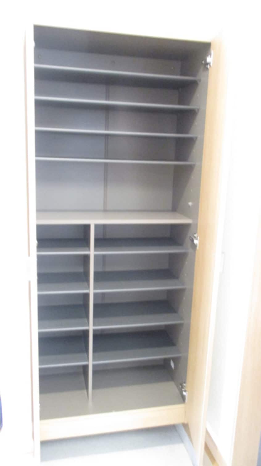 靴箱 シエル　クレア　S