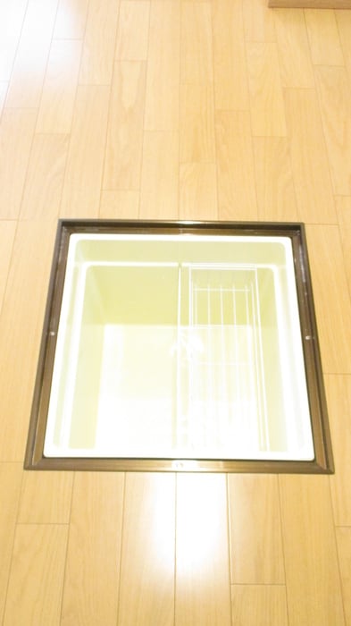 収納 シエル　クレア　S