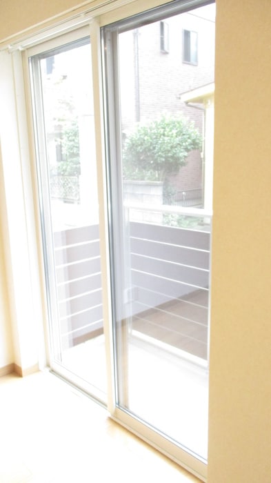 室内からの展望 シエル　クレア　S