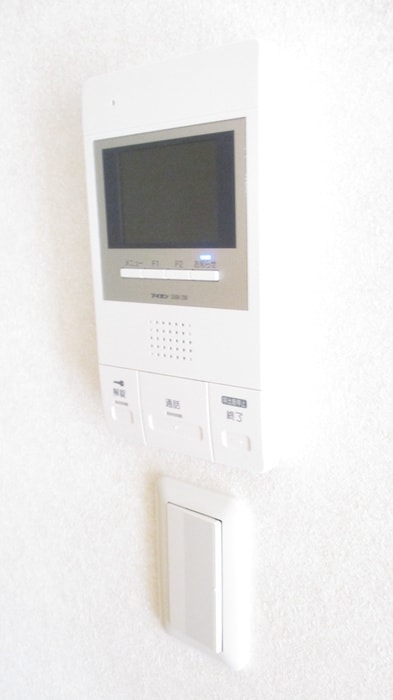 内観写真 シエル　クレア　S