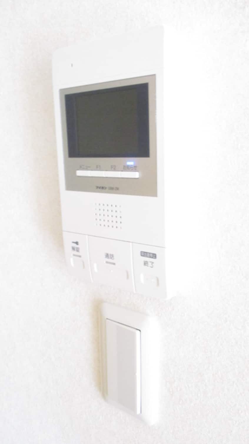 内観写真 シエル　クレア　S