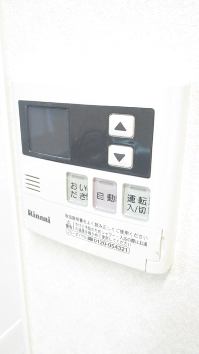 内観写真 シエル　クレア　S