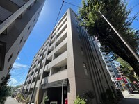 日神デュオステージ桜上水(703)