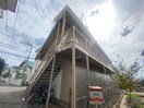 外観写真 湘南シ－サイドコ－ポ