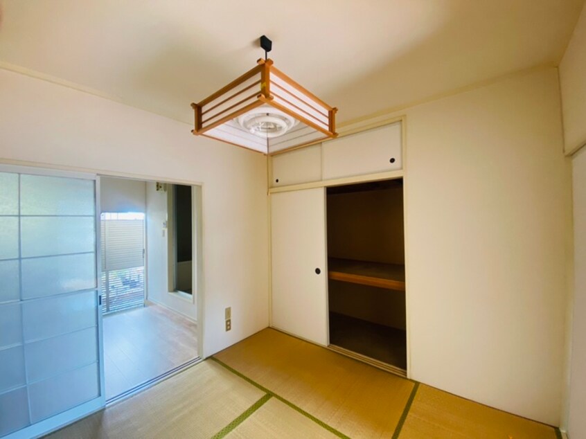 居室 湘南シ－サイドコ－ポ