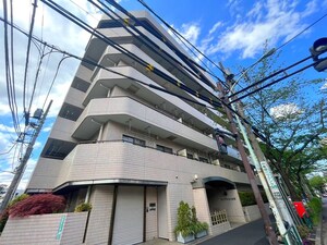 サンフラット白河