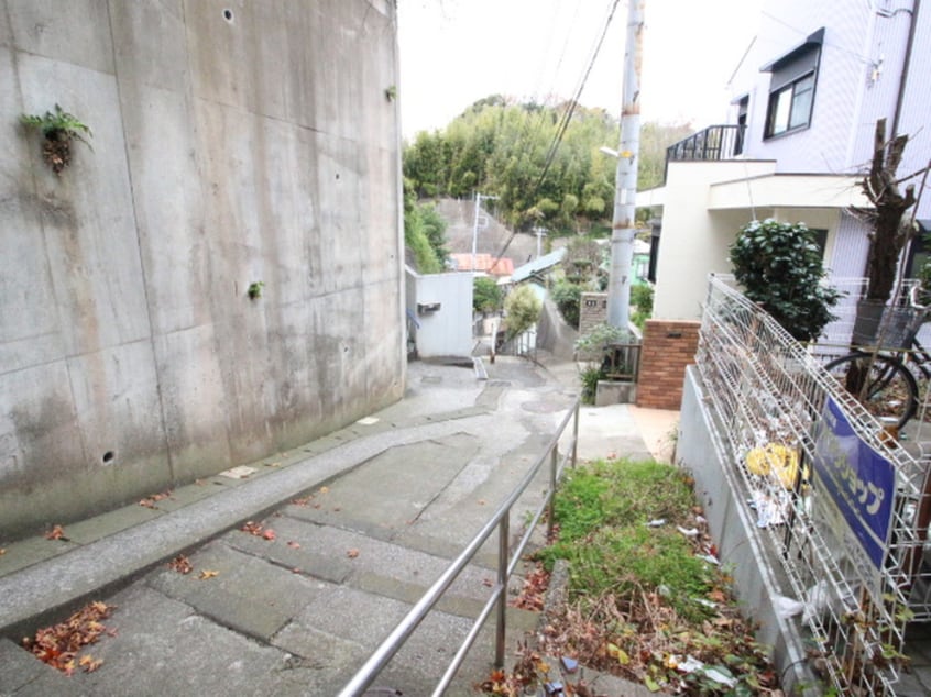 周辺環境 パンシオン堀ノ内