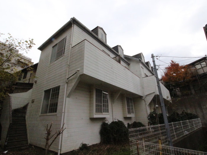 外観写真 パンシオン堀ノ内