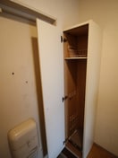 靴箱 パンシオン堀ノ内