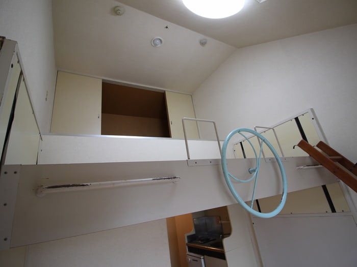 ロフト パンシオン堀ノ内