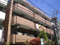 豊玉２２番館(402)