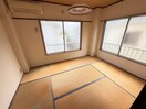 居室 サンハウス小池