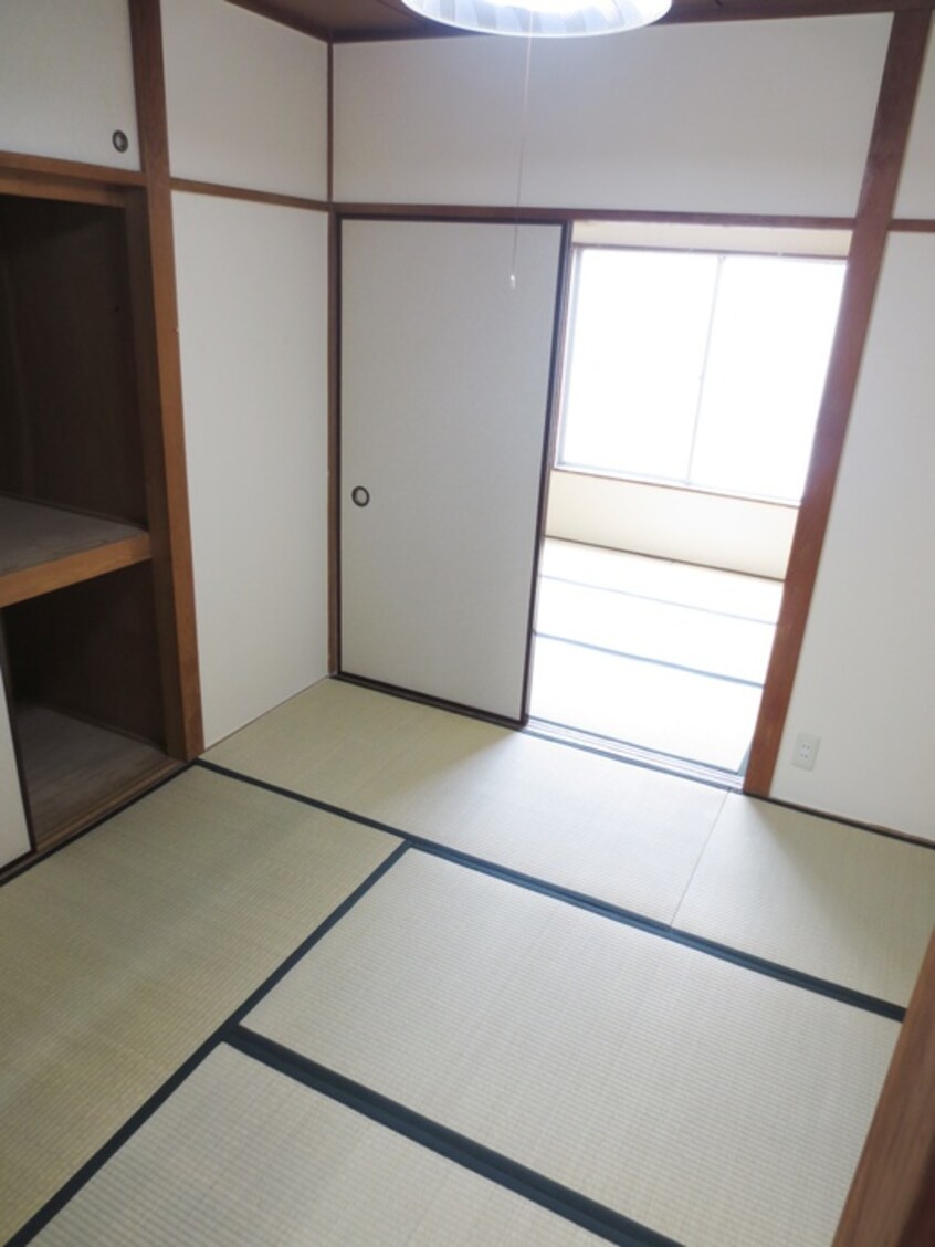 居室 サンハウス小池