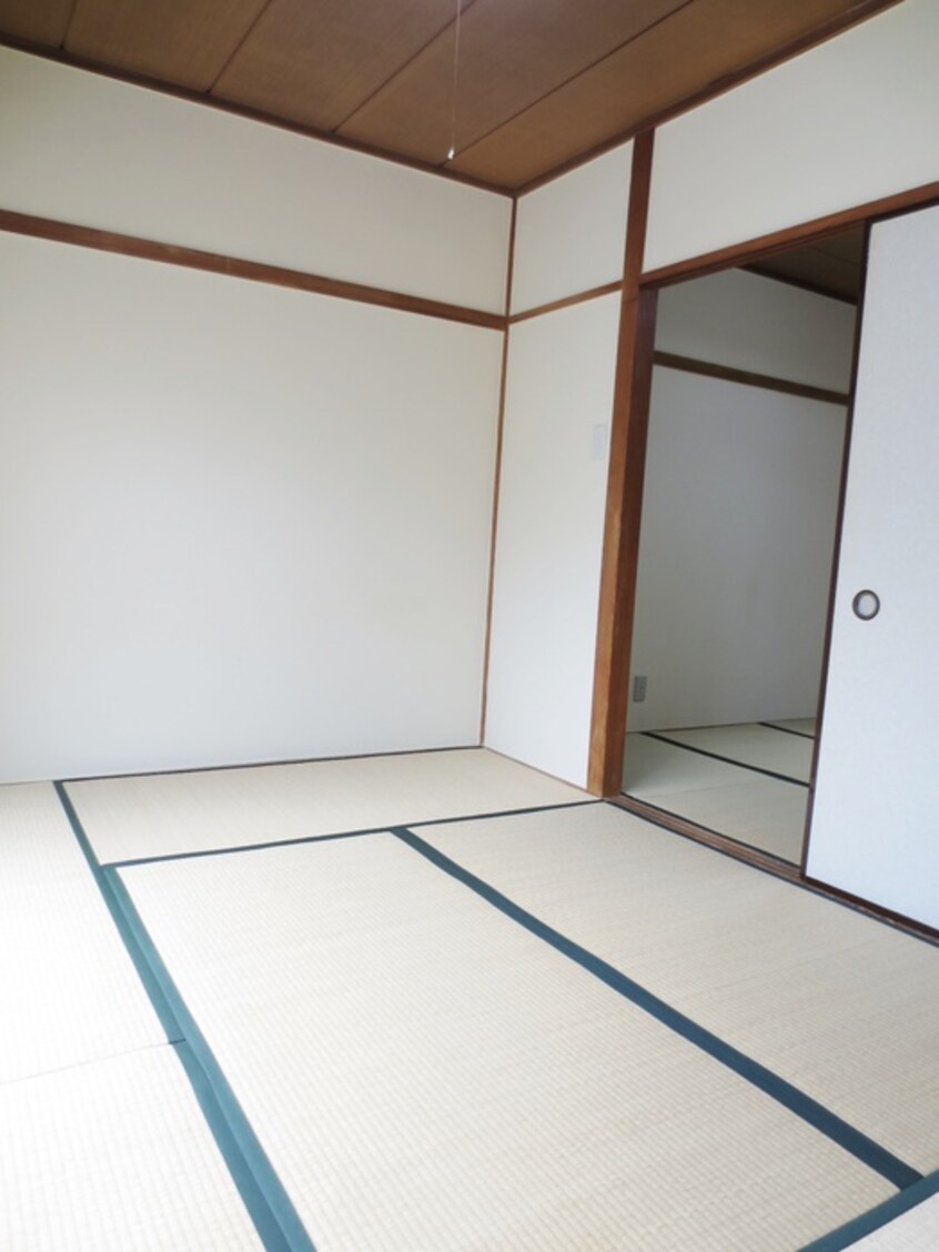 居室 サンハウス小池