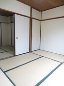 居室 サンハウス小池