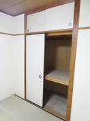 収納 サンハウス小池