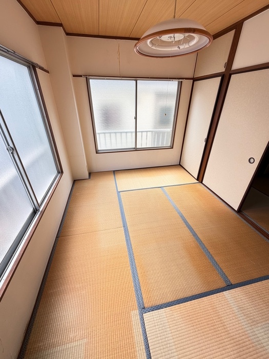 居室 サンハウス小池