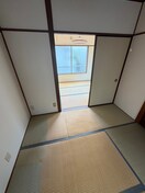 居室 サンハウス小池