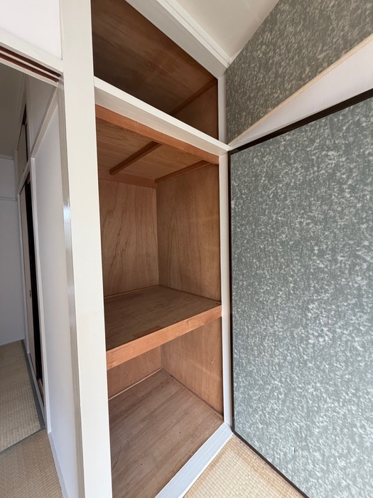 収納 サンハウス小池