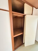 収納 サンハウス小池