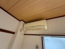 内観写真 サンハウス小池