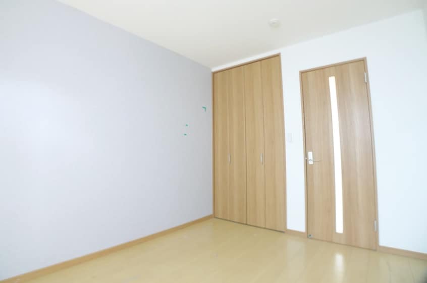 居室 オークティアラ