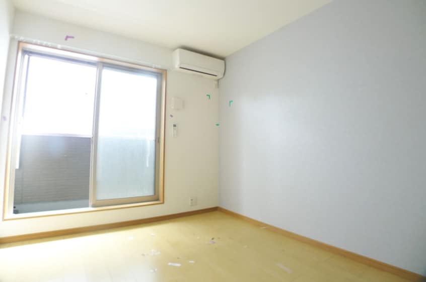 居室 オークティアラ