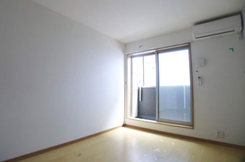 居室 オークティアラ