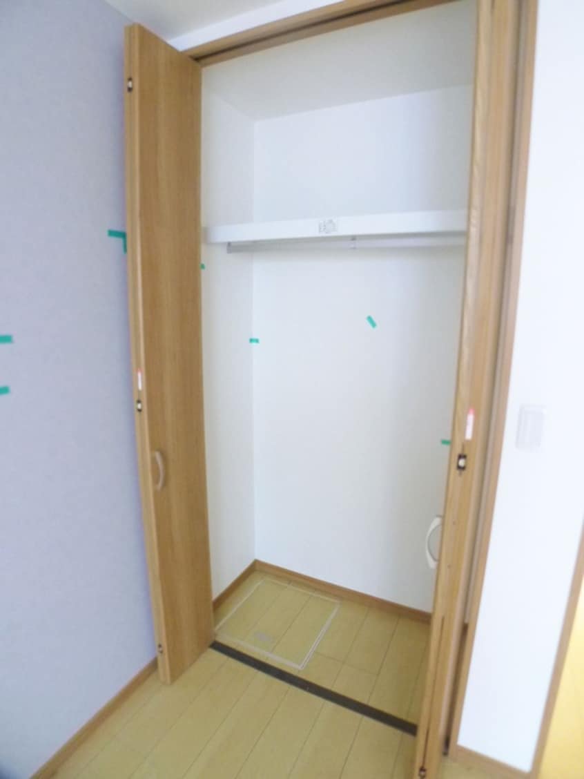 収納 オークティアラ