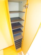 靴箱 オークティアラ